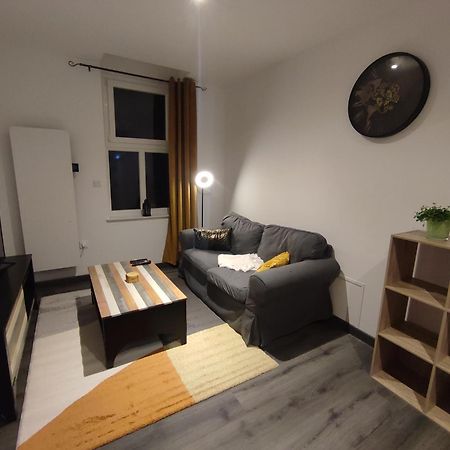 Appartement 1 Ch Zegerscappel Zeggers-Cappel Luaran gambar