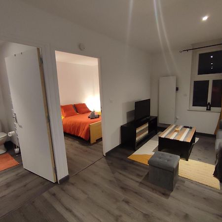 Appartement 1 Ch Zegerscappel Zeggers-Cappel Luaran gambar