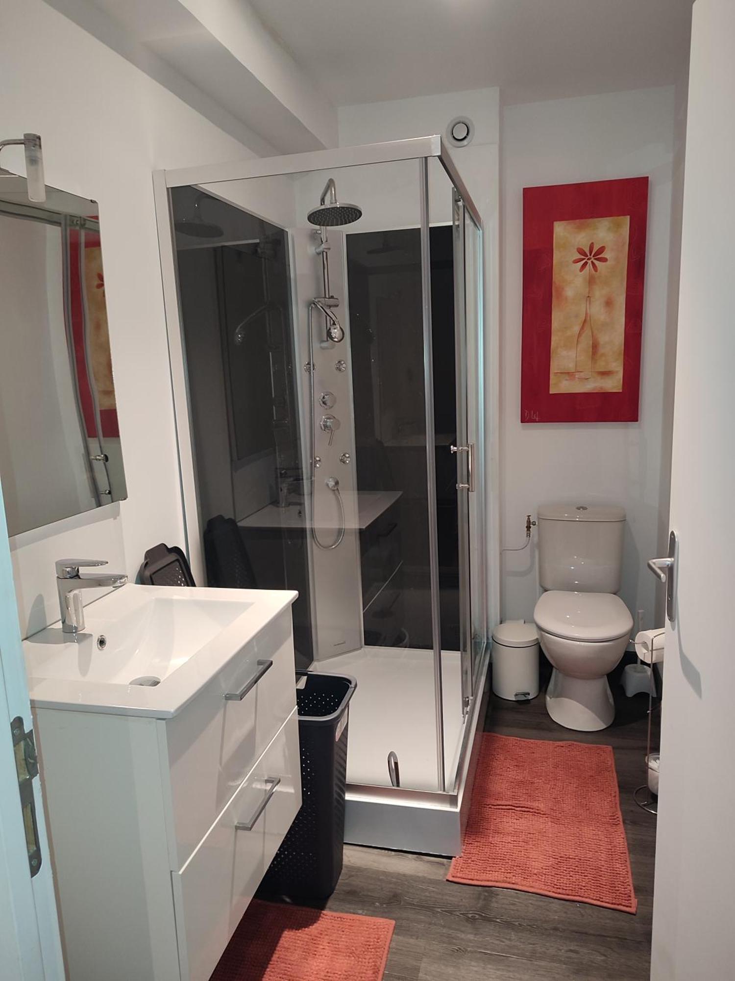 Appartement 1 Ch Zegerscappel Zeggers-Cappel Luaran gambar